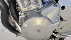 Suzuki GSF 650 Bandit (2006 - 11)  (4)