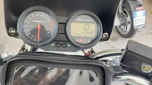 Suzuki GSF 650 Bandit (2006 - 11)  (5)