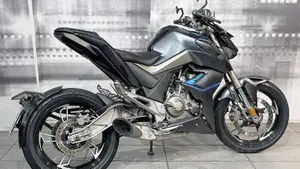 Zontes ZT125-U (2020 - 26)  (6)