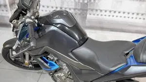 Zontes ZT125-U (2020 - 26)  (7)
