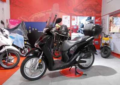 Honda SH 150i (2017 - 19) - Annuncio 10099554