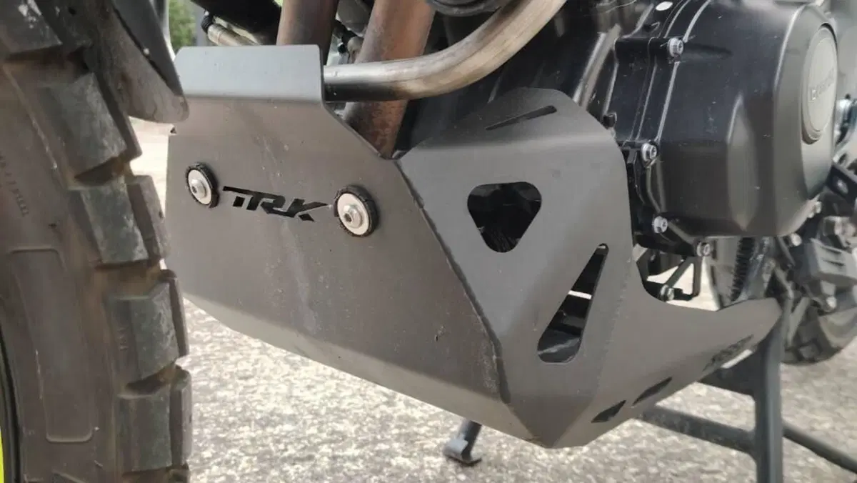 Benelli TRK 702X (2023 - 25)  (3)