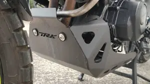 Benelli TRK 702X (2023 - 25)  (3)