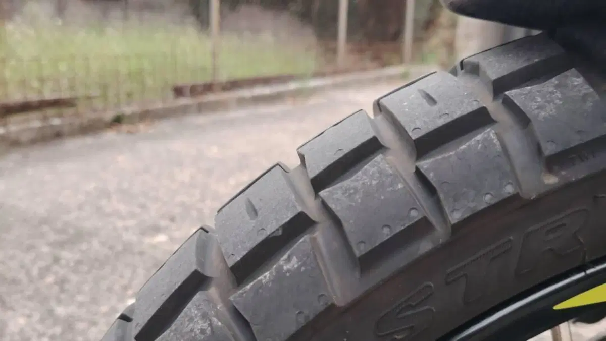 Benelli TRK 702X (2023 - 25)  (4)