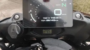 Benelli TRK 702X (2023 - 25)  (6)