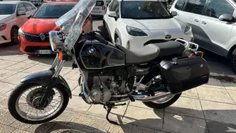 Bmw R80R epoca