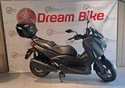 Yamaha X-Max 300 (2021 - 24) - Annuncio 10100149