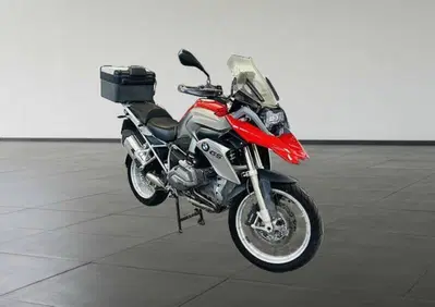 Bmw R 1200 GS (2013 - 16) - Annuncio 10100169