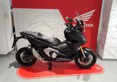 Honda X-ADV 750 DCT (2021 - 24) - Annuncio 10081489