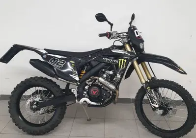 Vent Baja 125 4T (2022 - 25) - Annuncio 10100151
