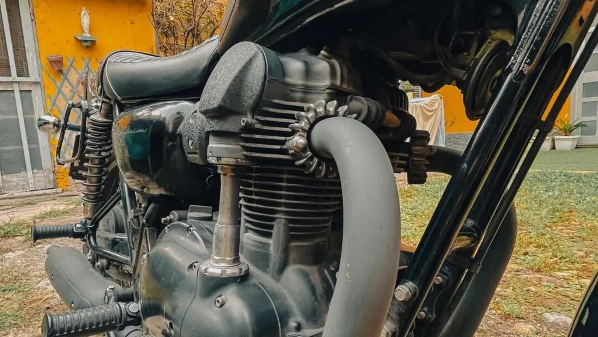 Kawasaki W 800 (2010 - 17)  (2)