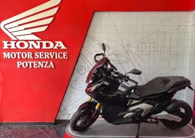 Honda X-ADV 750 (2025 - 26) - Annuncio 10100155