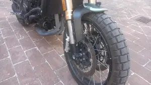 Benelli Leoncino 800 Trail (2022 - 26)  (7)