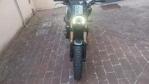 Benelli Leoncino 800 Trail (2022 - 26)  (8)