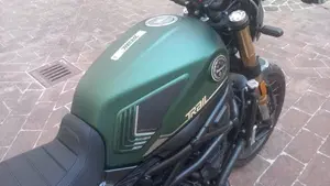 Benelli Leoncino 800 Trail (2022 - 26)  (5)