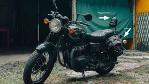 Kawasaki W 800 (2010 - 17)  (6)