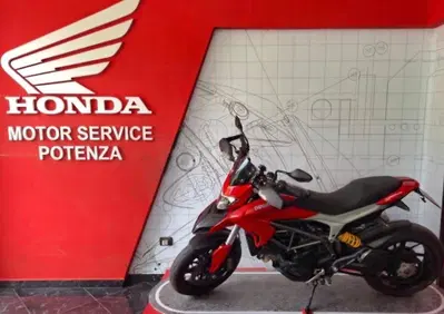 Ducati Hypermotard 821 (2013 - 15) - Annuncio 10100159
