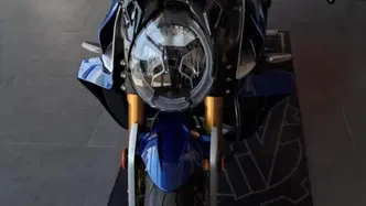 MV Agusta Brutale 1000 RR Assen (2023 - 26) usata