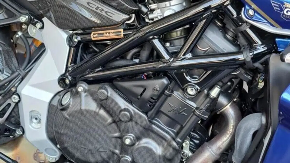 MV Agusta Brutale 1000 RR Assen (2023 - 26)  (3)