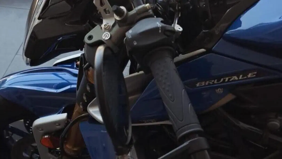 MV Agusta Brutale 1000 RR Assen (2023 - 26)  (8)