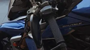 MV Agusta Brutale 1000 RR Assen (2023 - 26)  (8)