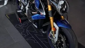 MV Agusta Brutale 1000 RR Assen (2023 - 26)  (9)