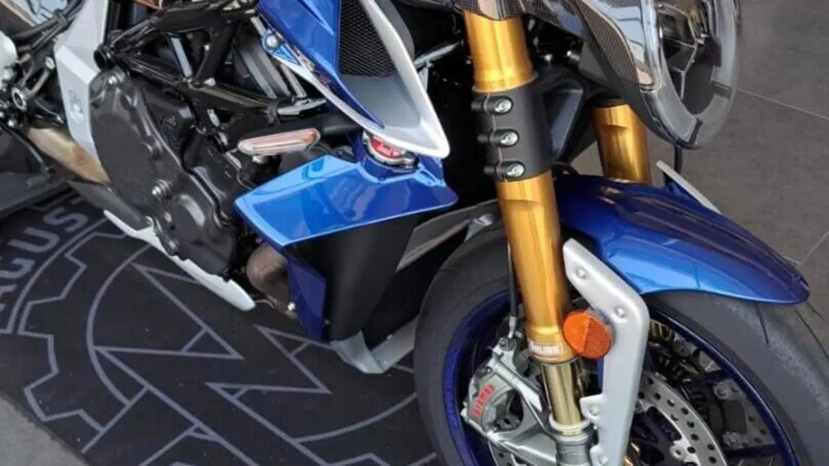 MV Agusta Brutale 1000 RR Assen (2023 - 26)  (11)