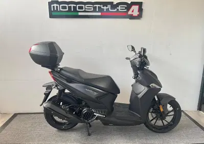 Kymco Agility NX 125 (2026) - Annuncio 10074953
