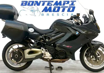 Bmw F 800 GS (2008 - 15) - Annuncio 10099631