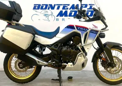 Honda Transalp XL750 Travel Edition (2023 - 24) - Annuncio 10099632