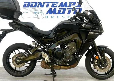 Yamaha Tracer 9 (2021 - 24) - Annuncio 10099635