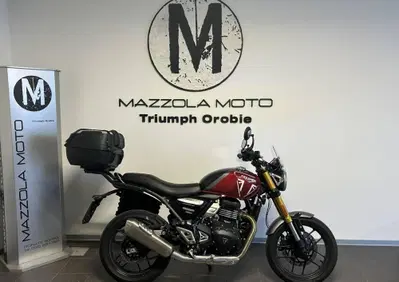 Triumph Speed 400 (2024 - 26) - Annuncio 10100164