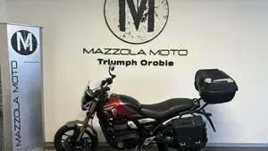 Triumph Speed 400 (2024 - 26)  (3)