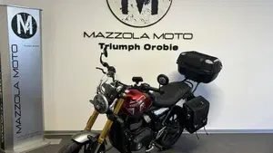 Triumph Speed 400 (2024 - 26)  (4)