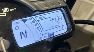 Triumph Speed 400 (2024 - 26)  (5)