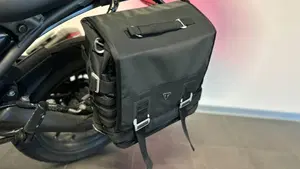 Triumph Speed 400 (2024 - 26)  (8)