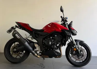 Honda CB 1000 Hornet (2025 - 26) - Annuncio 10100162