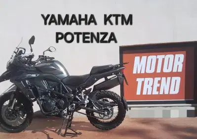 Benelli TRK 502X (2021 - 26) - Annuncio 10100172