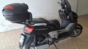 Yamaha XC 300 Versity  (4)