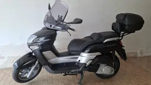 Yamaha XC 300 Versity  (5)