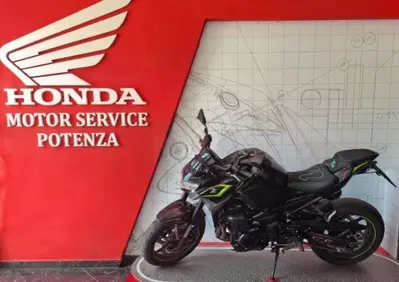 Kawasaki Z 900 (2021 - 24) - Annuncio 10100190