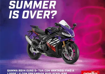Aprilia RSV4 1100 (2025 - 26) - Annuncio 9799796