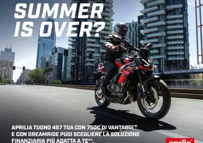 Aprilia Tuono 457 (2025 - 26) - Annuncio 9657960