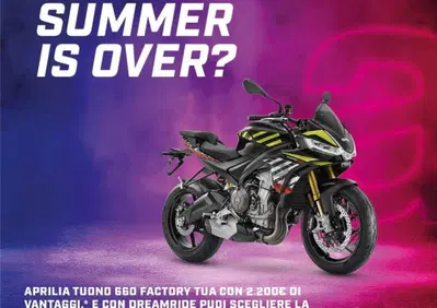 Aprilia Tuono 660 (2021 - 25) - Annuncio 9660185