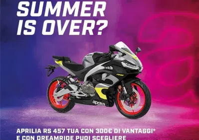 Aprilia RS 457 (2024 - 26) - Annuncio 9657961