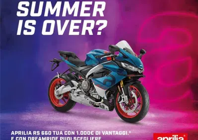 Aprilia RS 660 (2020 - 24) - Annuncio 9657956