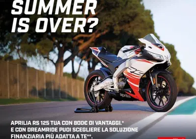 Aprilia RS 125 (2025 - 26) - Annuncio 9871167