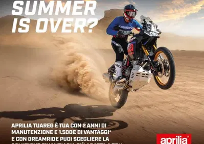 Aprilia Tuareg 660 (2025 - 26) - Annuncio 9657938