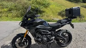 Yamaha Tracer 900 ABS (2017 - 18)  (2)