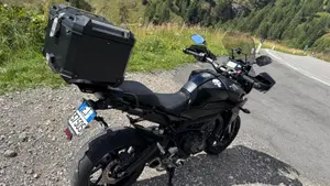 Yamaha Tracer 900 ABS (2017 - 18)  (3)